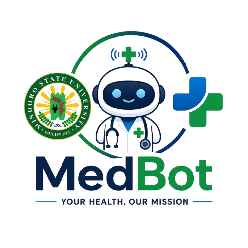 MedBot logo